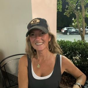 Meet your Posher, Vicki